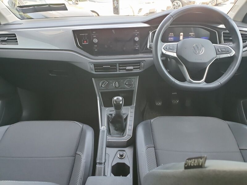 More views of Volkswagen Taigo