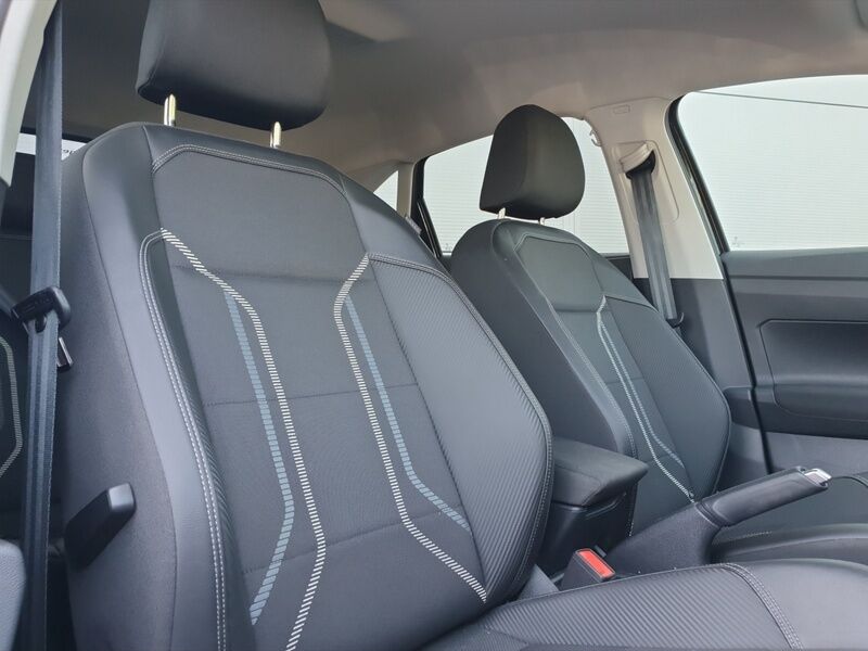 More views of Volkswagen Taigo