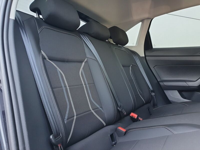 More views of Volkswagen Taigo