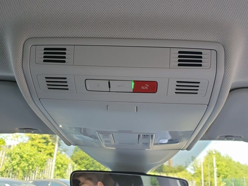 More views of Volkswagen Taigo