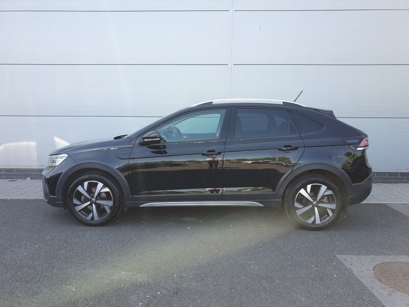 More views of Volkswagen Taigo