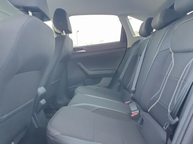More views of Volkswagen Taigo