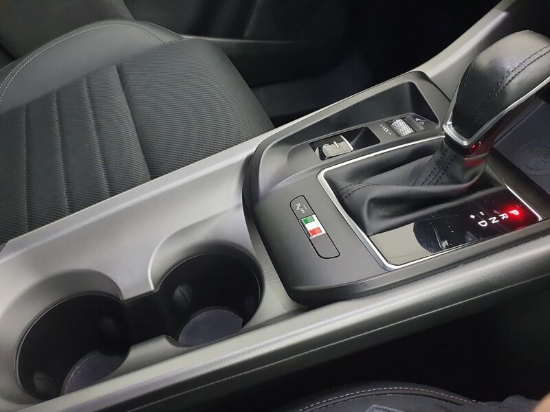 More views of Alfa Romeo Tonale