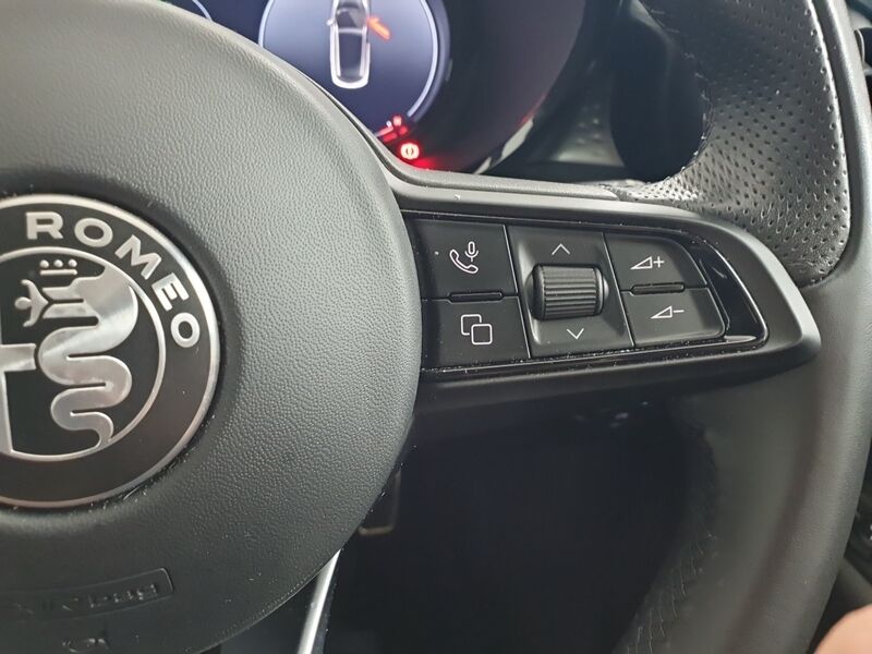 More views of Alfa Romeo Tonale