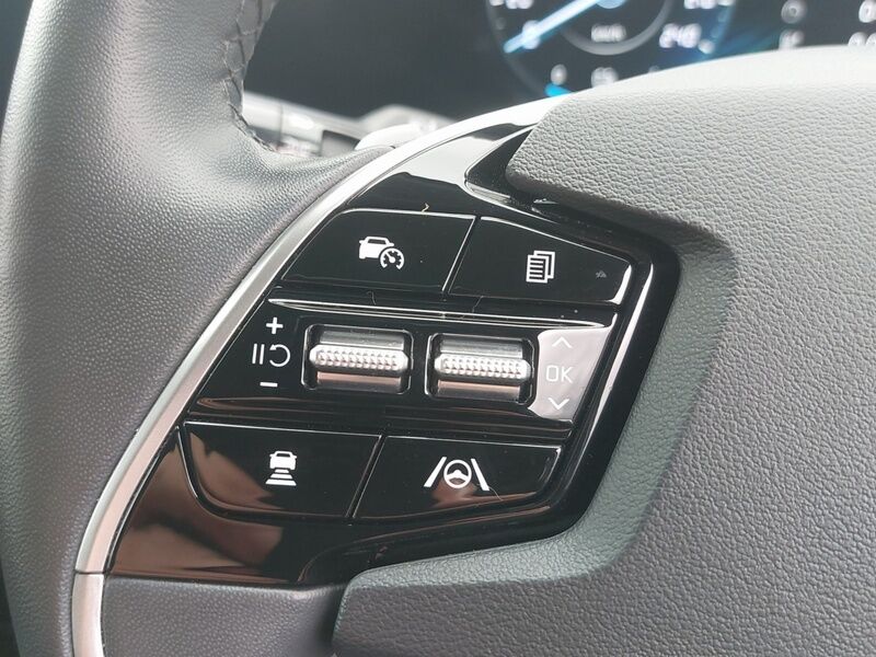 More views of Kia e-Niro
