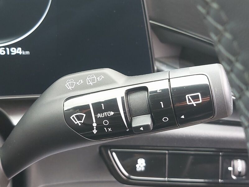 More views of Kia e-Niro