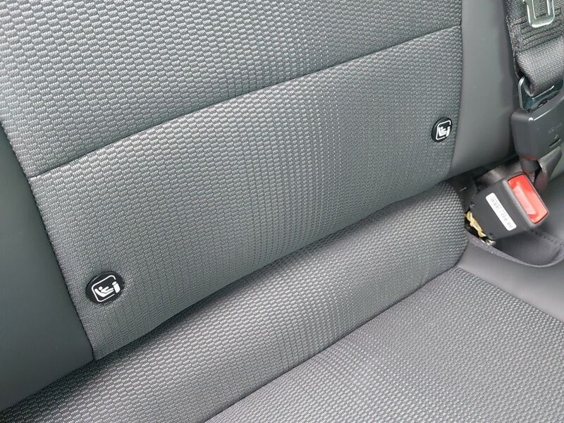 More views of Kia e-Niro