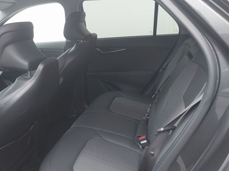 More views of Kia e-Niro