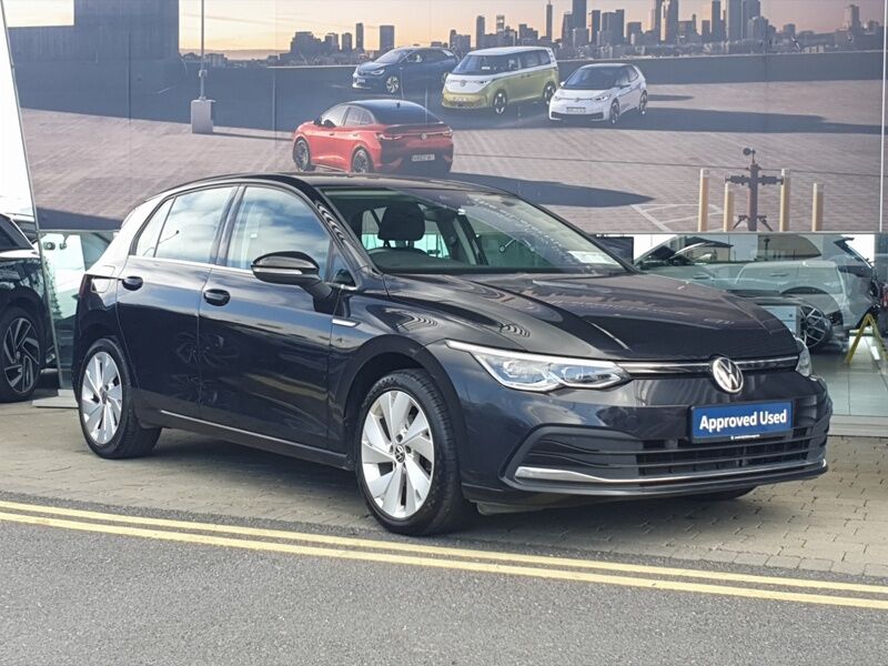 More views of Volkswagen Golf
