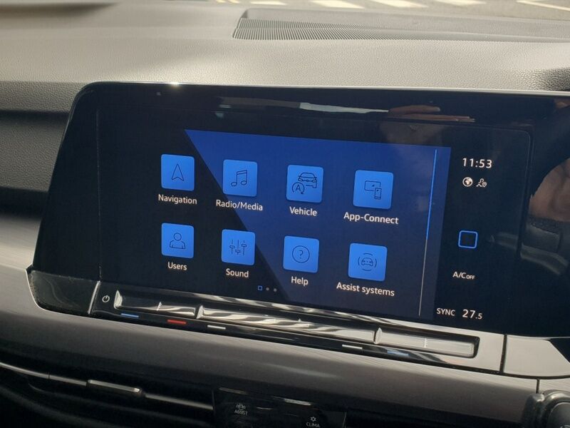 More views of Volkswagen Golf