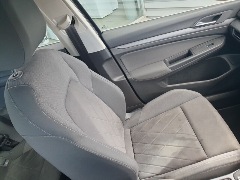 More views of Volkswagen Golf