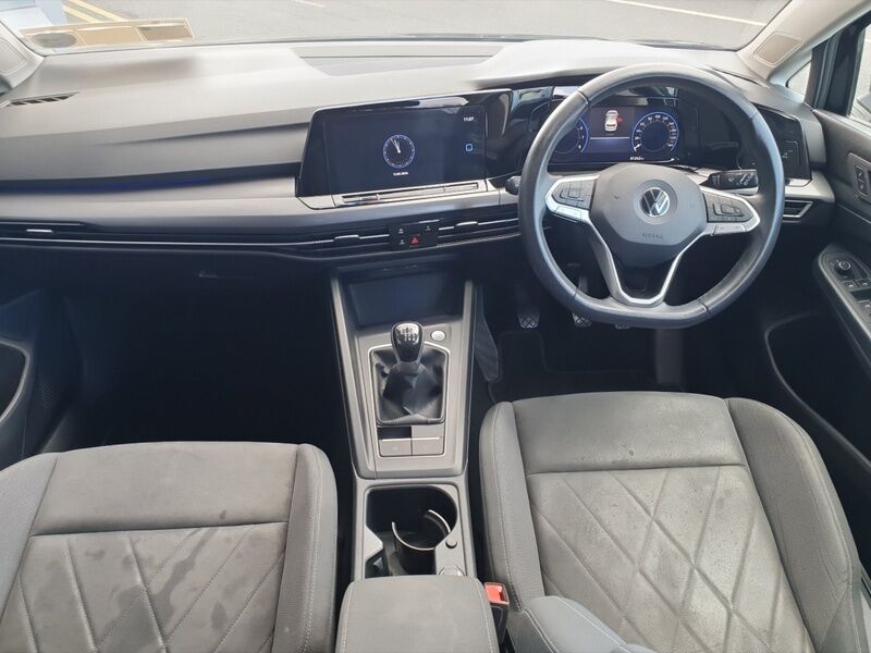 More views of Volkswagen Golf