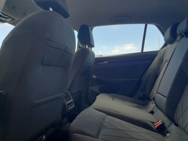 More views of Volkswagen Golf
