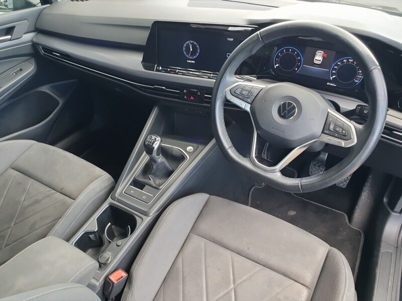 More views of Volkswagen Golf