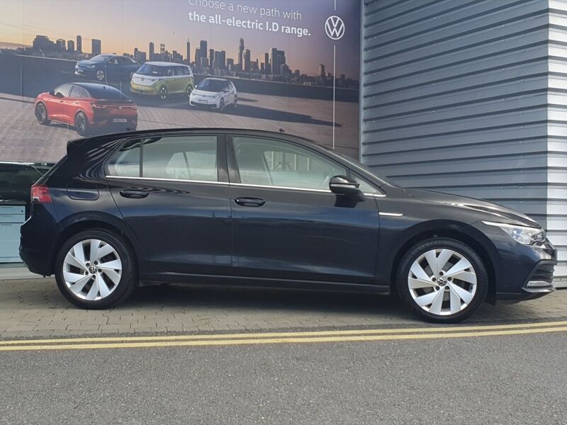 More views of Volkswagen Golf