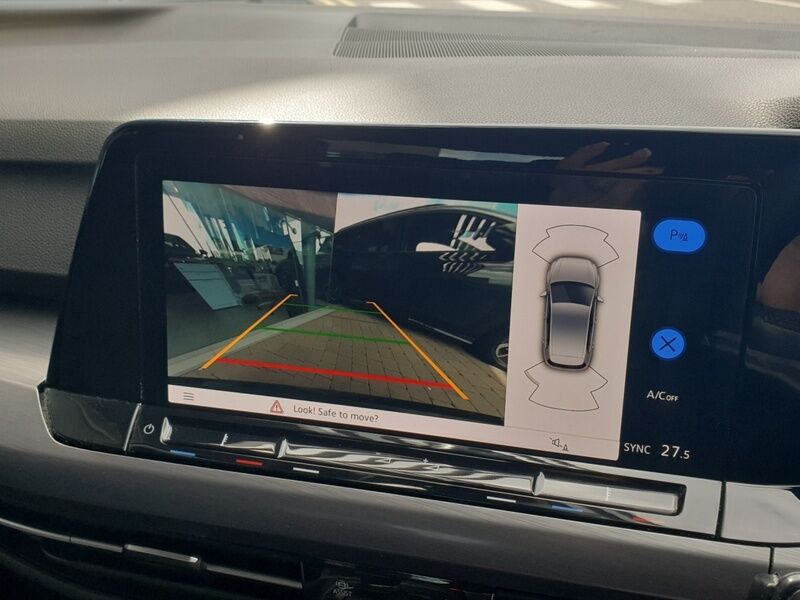 More views of Volkswagen Golf