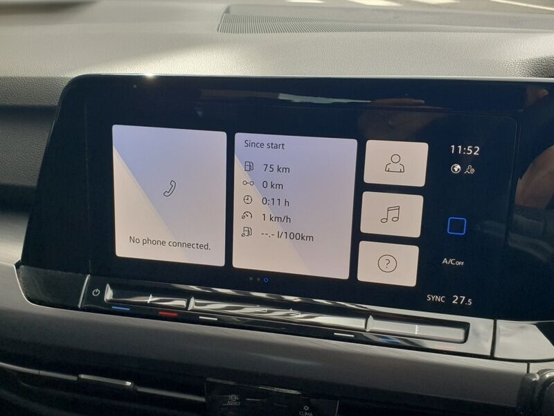 More views of Volkswagen Golf