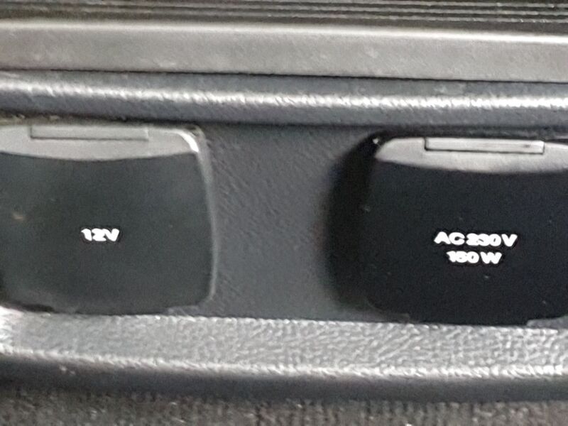 More views of Ford Galaxy
