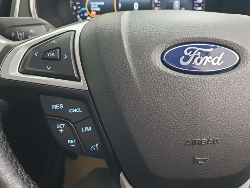 More views of Ford Galaxy