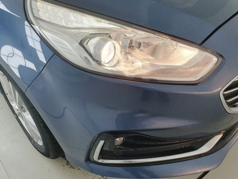 More views of Ford Galaxy