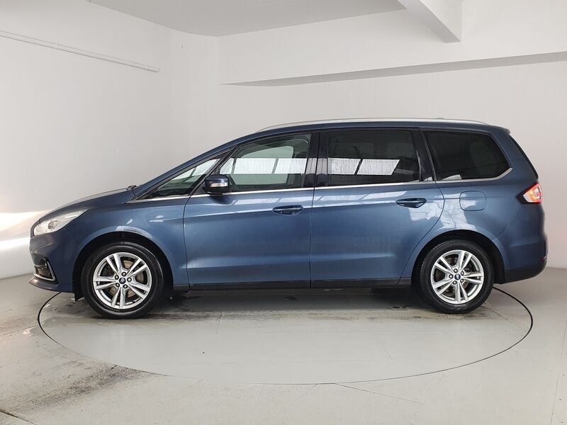 More views of Ford Galaxy