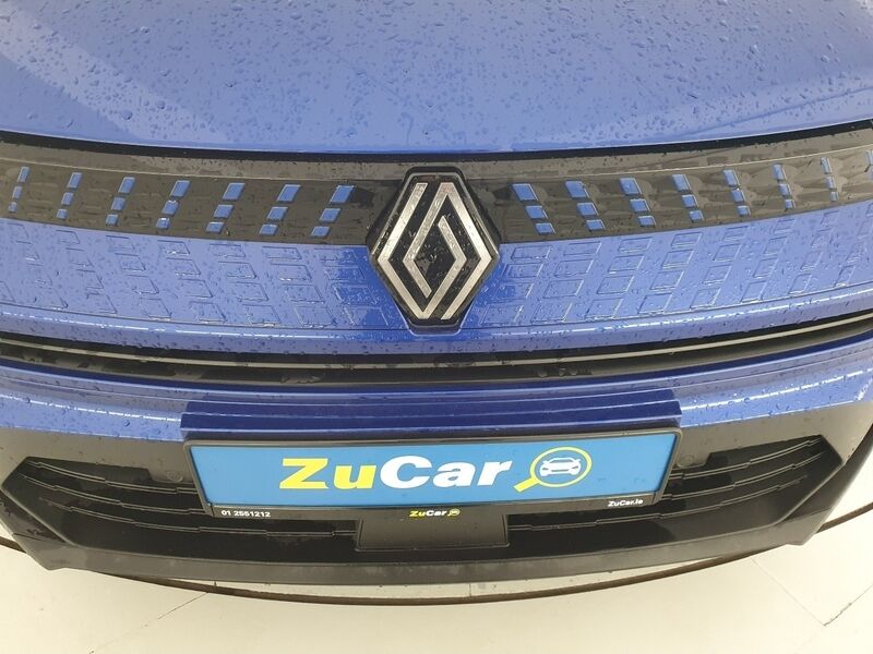 More views of Renault Captur