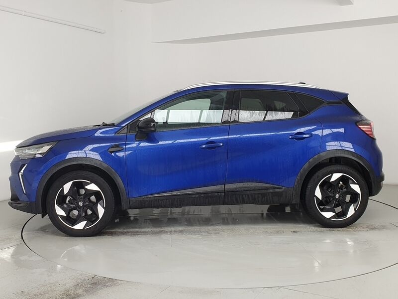 More views of Renault Captur