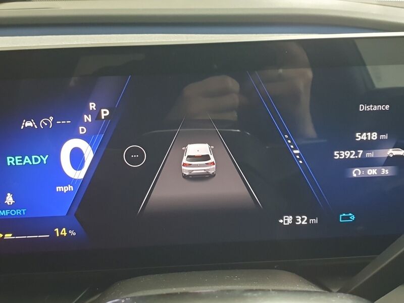 More views of Renault Scenic