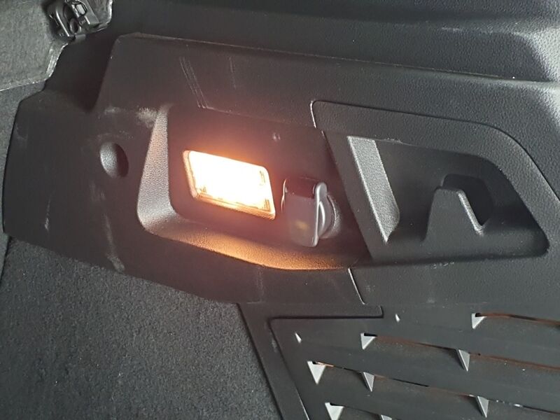 More views of Renault Scenic