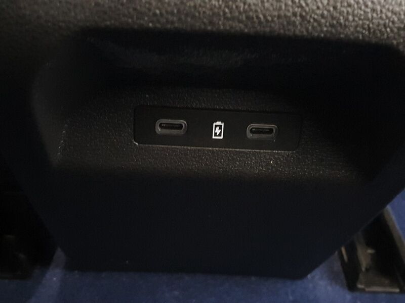 More views of Renault Scenic