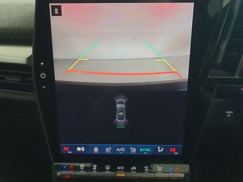 More views of Renault Scenic