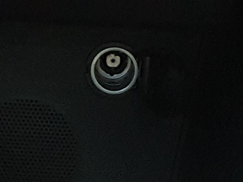 More views of Renault Scenic