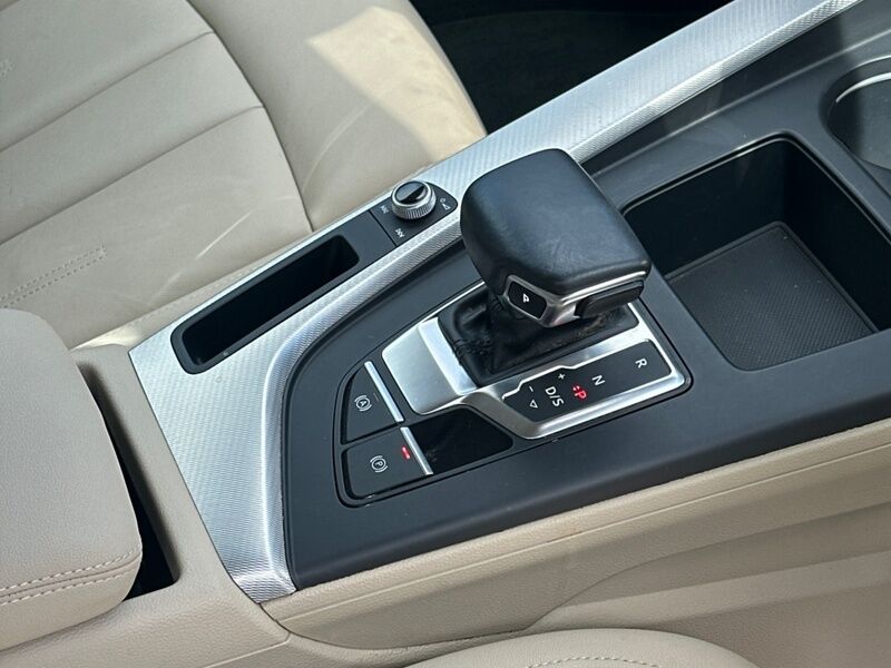 More views of Audi A5
