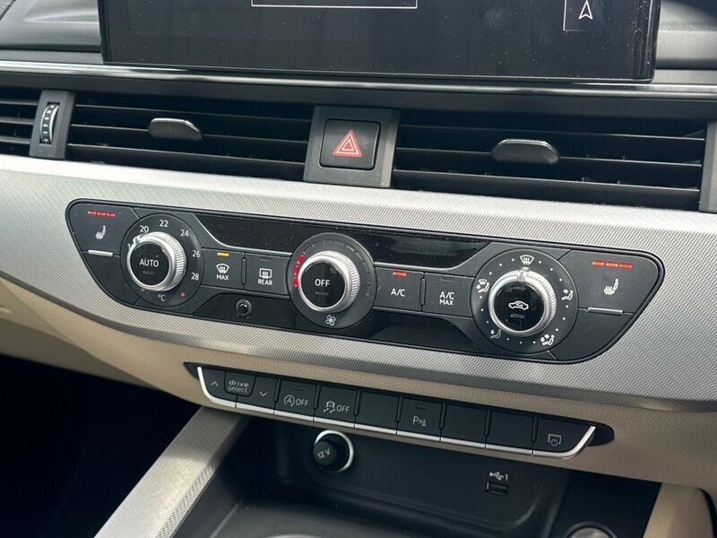 More views of Audi A5