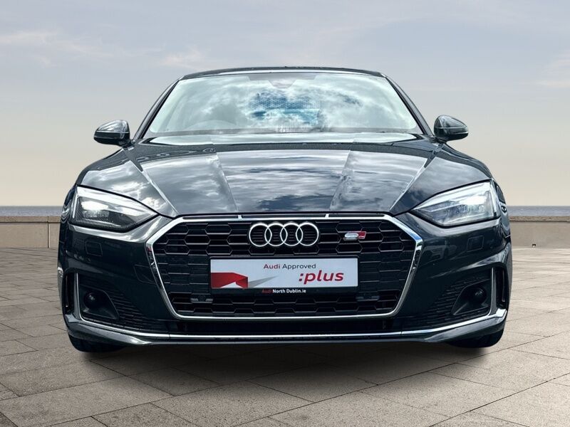More views of Audi A5