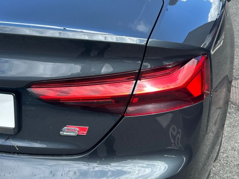 More views of Audi A5