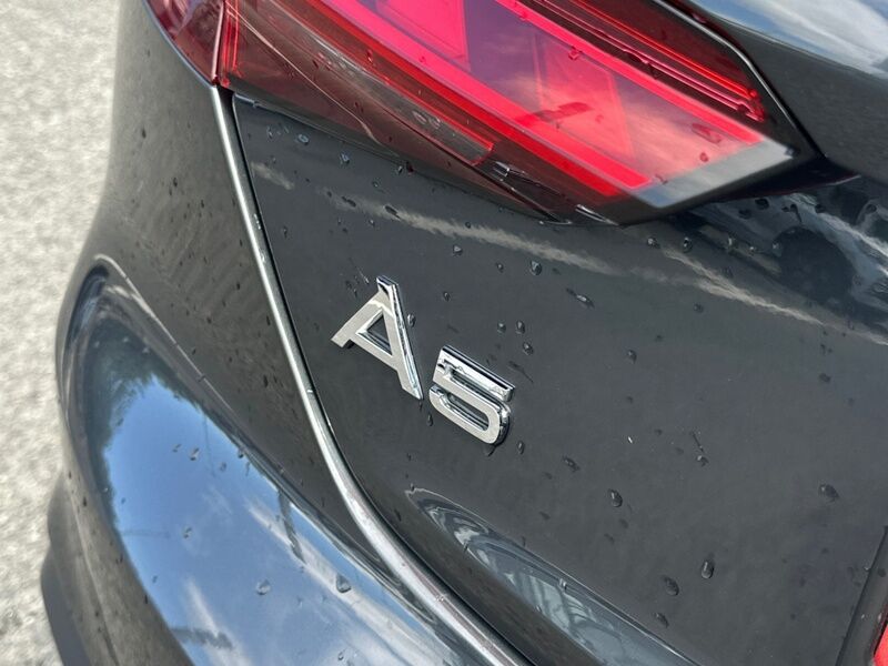 More views of Audi A5
