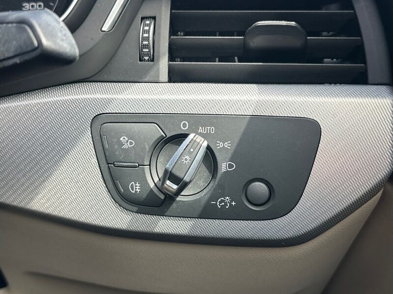 More views of Audi A5