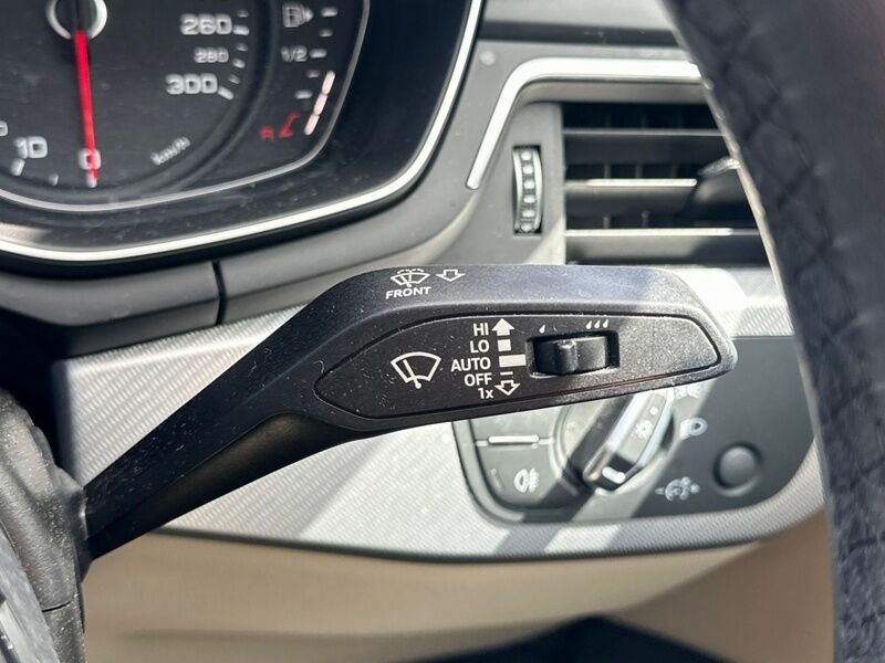 More views of Audi A5