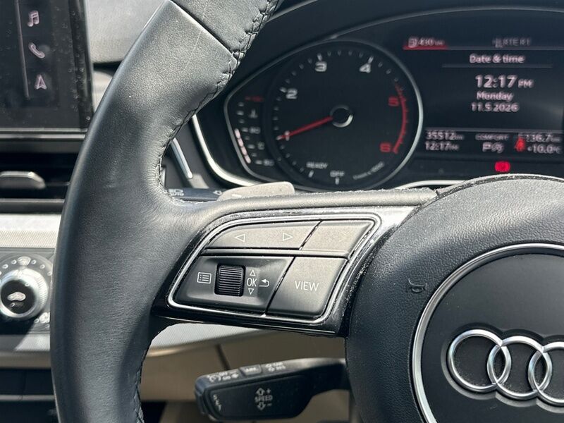 More views of Audi A5