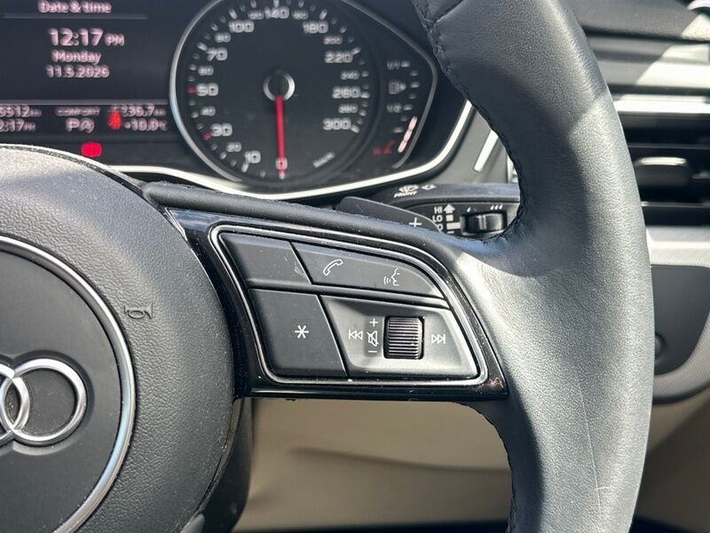 More views of Audi A5