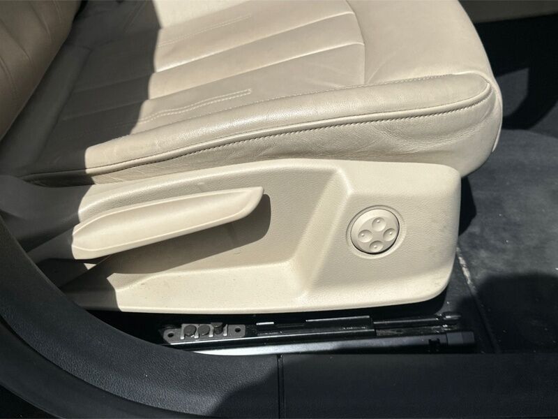 More views of Audi A5