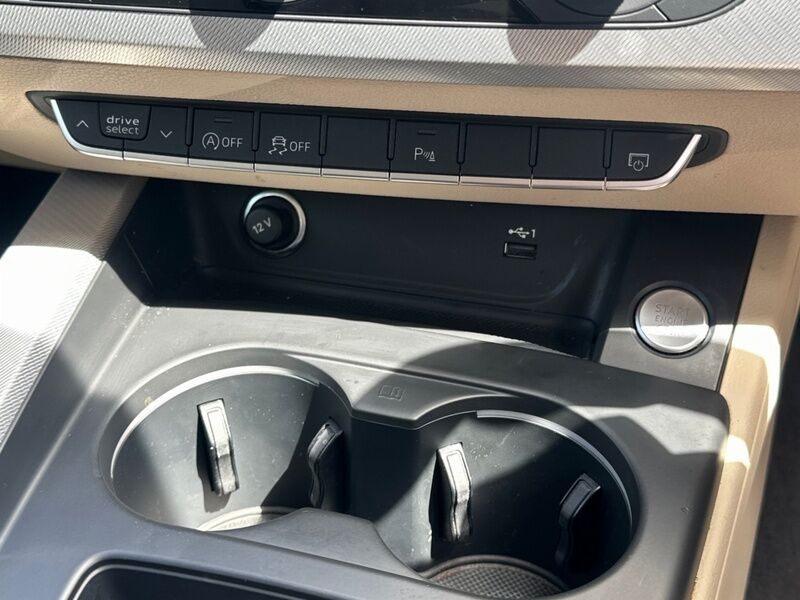 More views of Audi A5