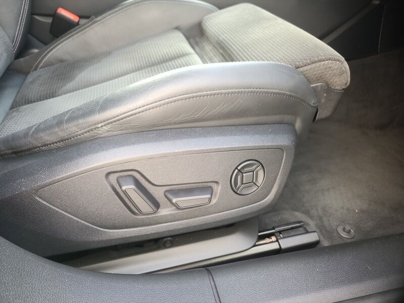 More views of Audi A7