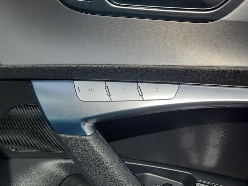 More views of Audi A7