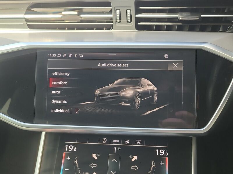 More views of Audi A7