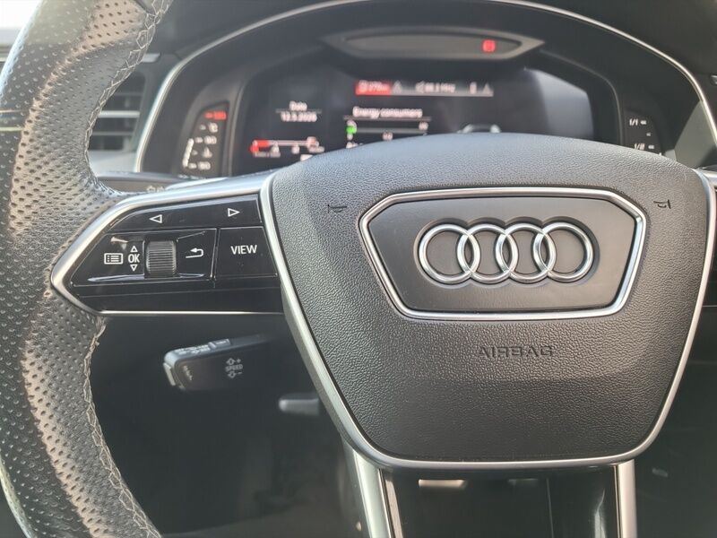 More views of Audi A7
