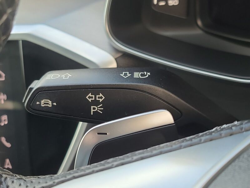 More views of Audi A7