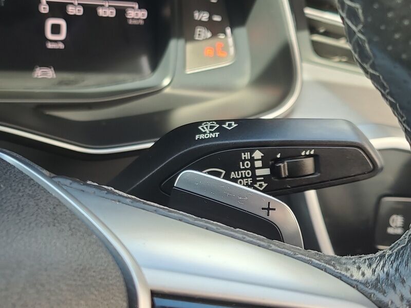 More views of Audi A7
