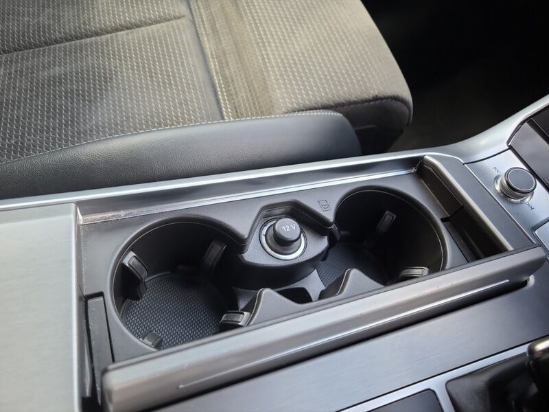 More views of Audi A7